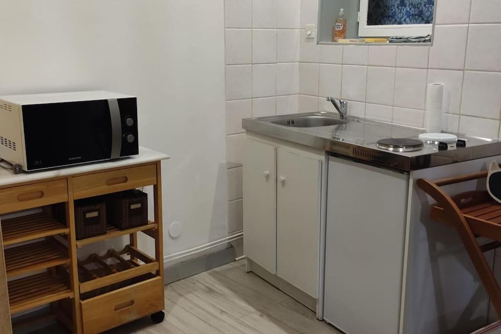 Appartement Cosy A 2 Pas Des Rues Pietonnes شالو سور سون المظهر الخارجي الصورة