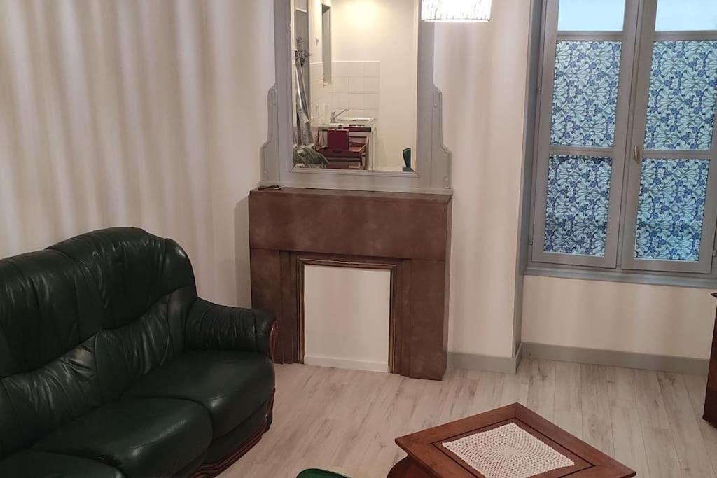 Appartement Cosy A 2 Pas Des Rues Pietonnes شالو سور سون المظهر الخارجي الصورة