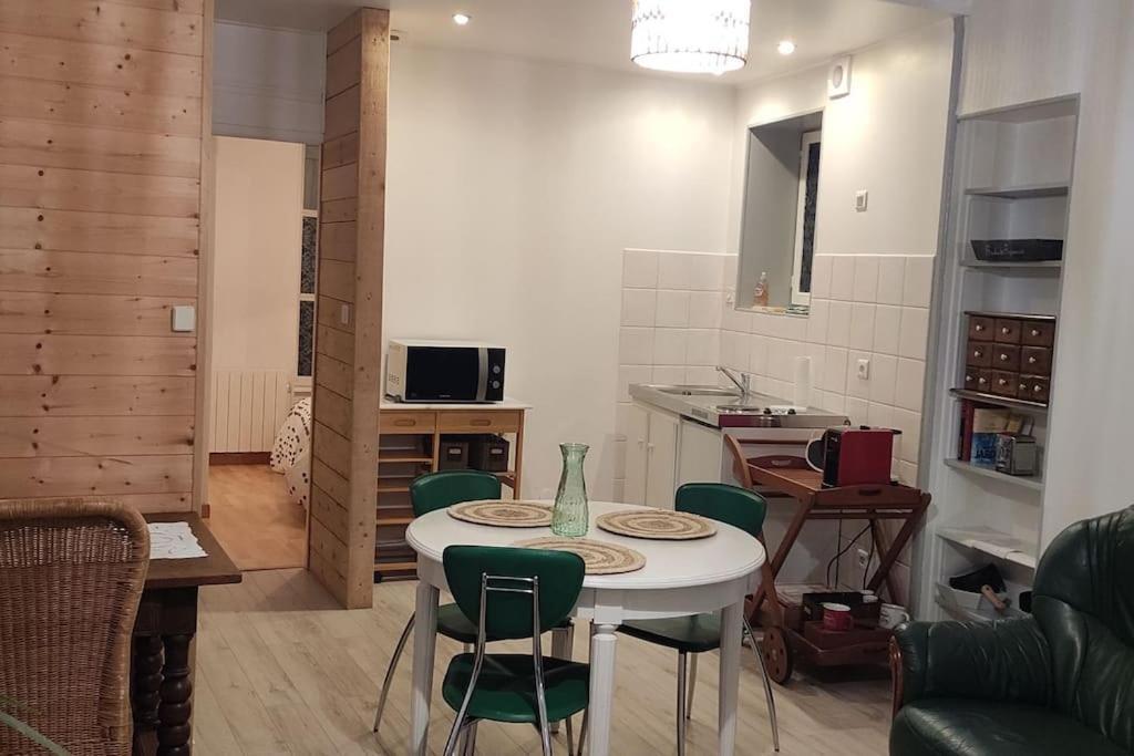 Appartement Cosy A 2 Pas Des Rues Pietonnes شالو سور سون المظهر الخارجي الصورة