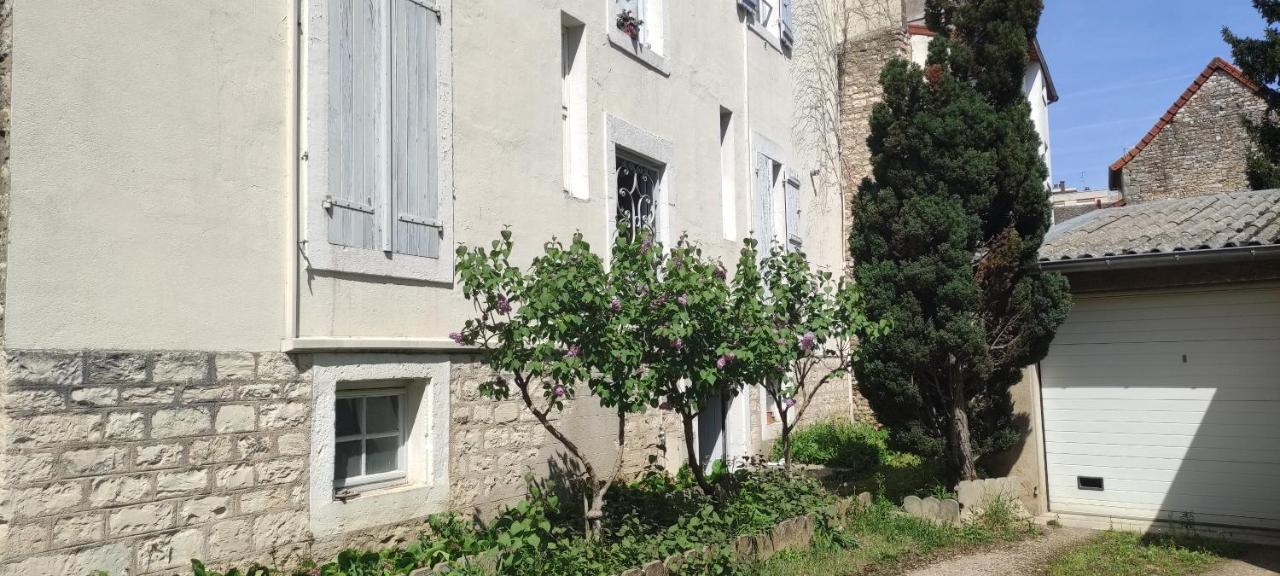 Appartement Cosy A 2 Pas Des Rues Pietonnes شالو سور سون المظهر الخارجي الصورة