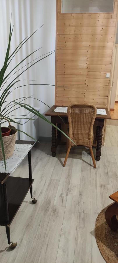 Appartement Cosy A 2 Pas Des Rues Pietonnes شالو سور سون المظهر الخارجي الصورة