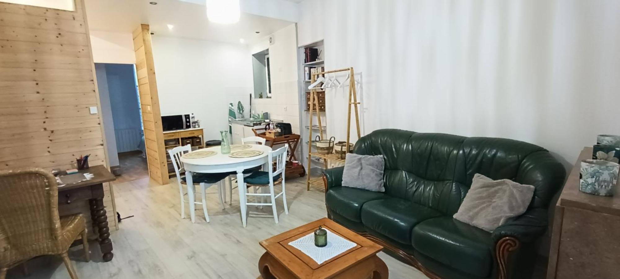 Appartement Cosy A 2 Pas Des Rues Pietonnes شالو سور سون المظهر الخارجي الصورة